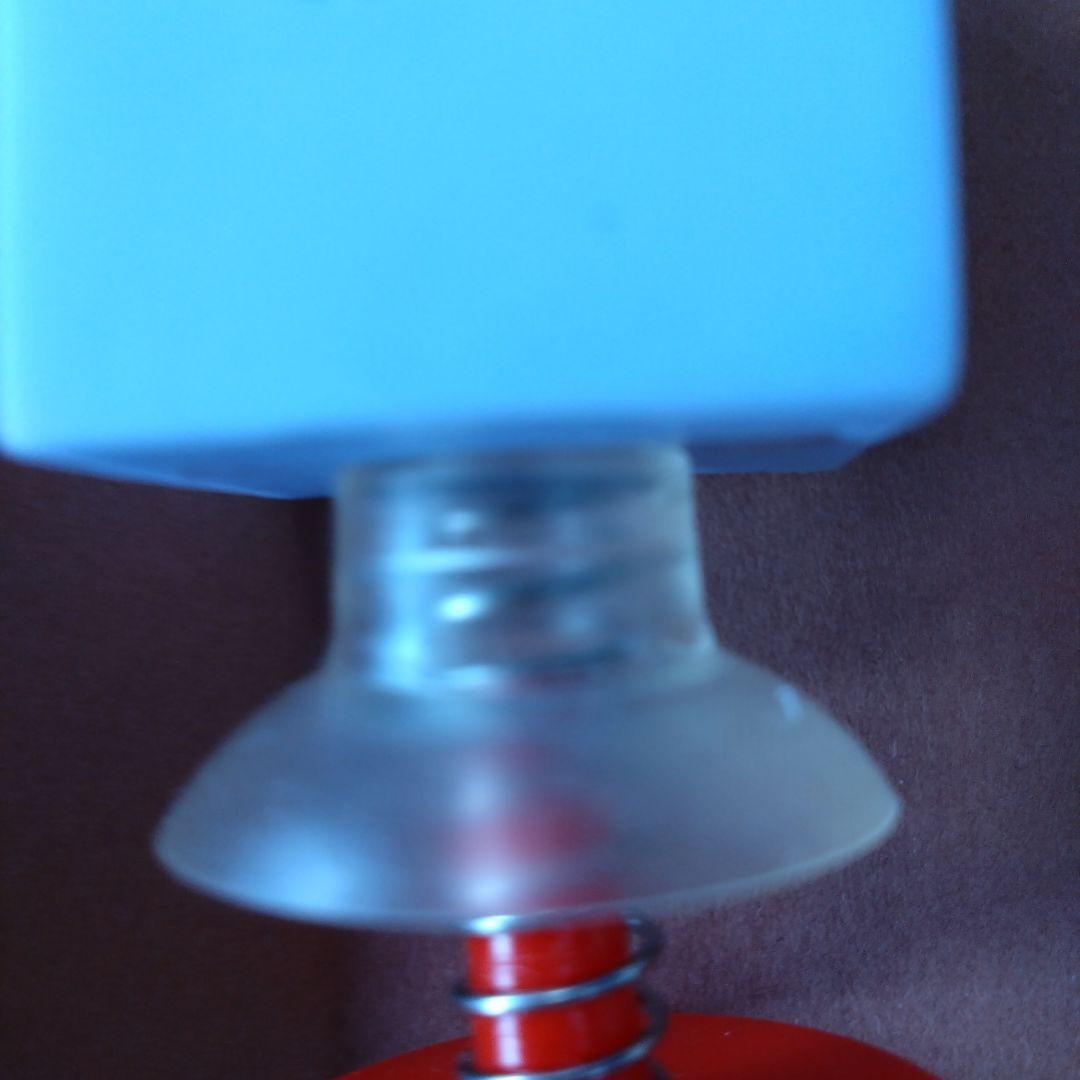 ケロロ軍曹 ギロロ 揺らぐ フィギュア 未使用