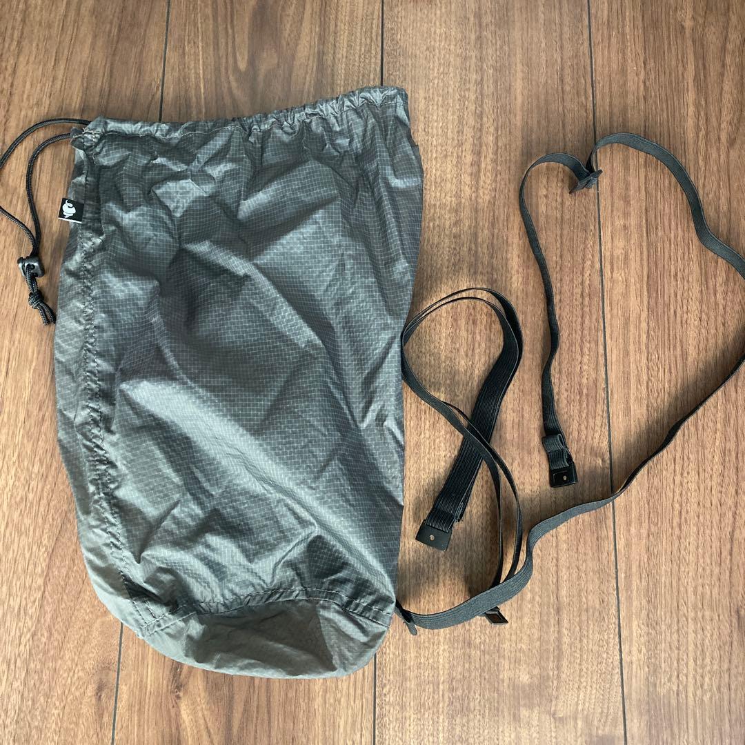 アウトドア寝具 ENLIGHTENED EQUIPMENT / Revelation 950FP