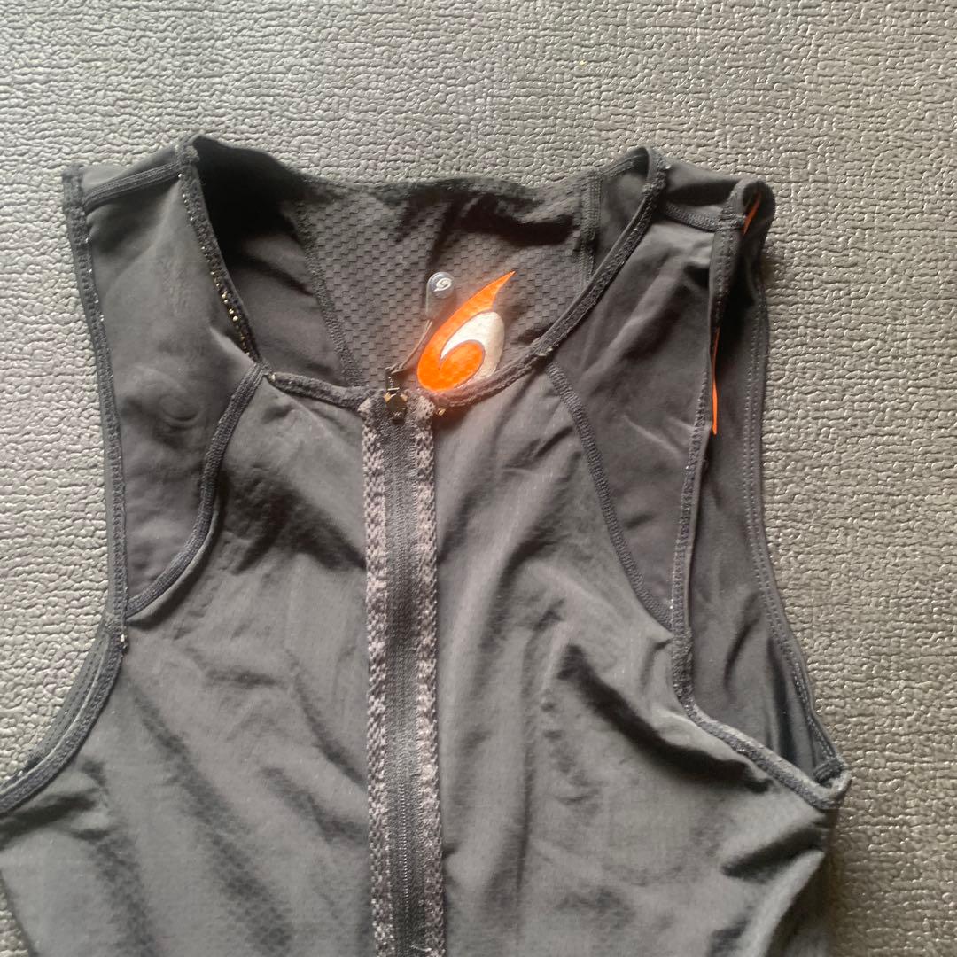 ネオスポーツ トライアスロンウェア Lサイズ