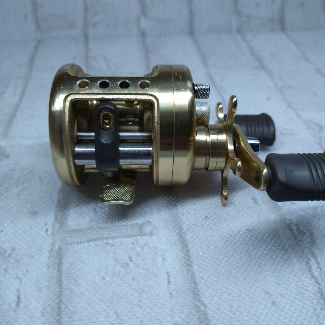 シマノ　カルカッタ51XT