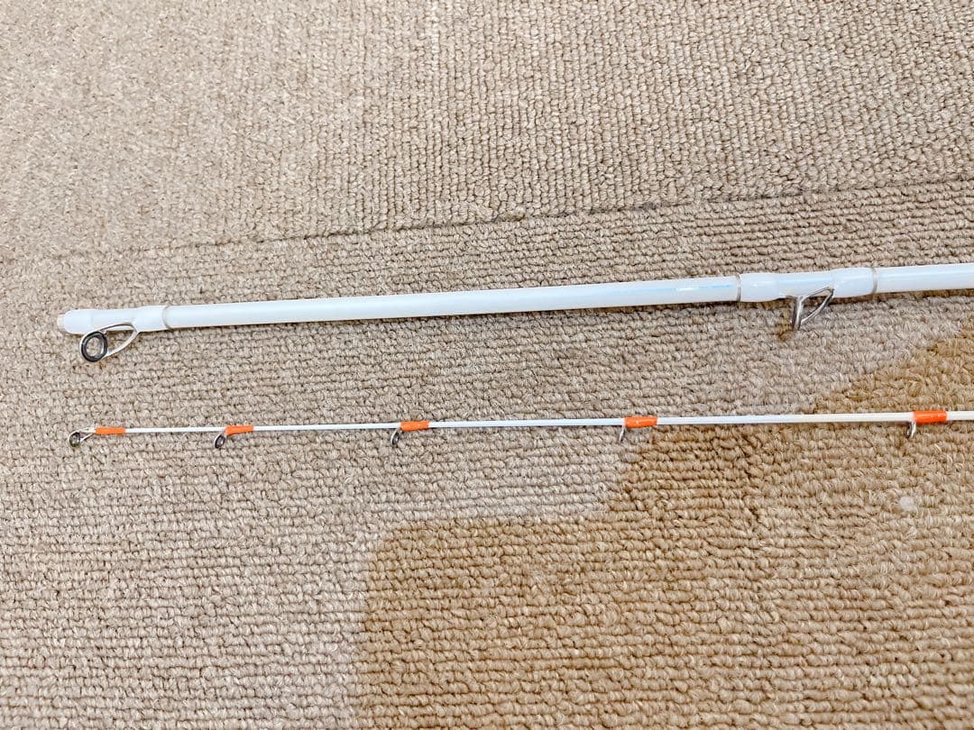 DAIWA A-BRITZ メバル SS-265 船メバルロッド